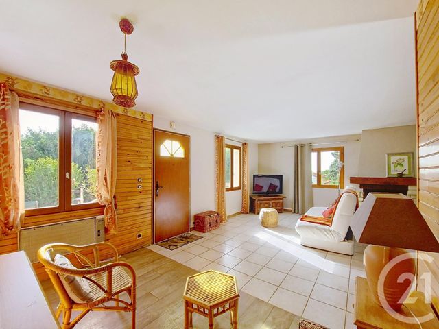 Afficher la photo en grand maison à vendre - 4 pièces - 86.39 m2 - MEXIMIEUX - 01 - RHONE-ALPES - Century 21 Déclic Immobilier