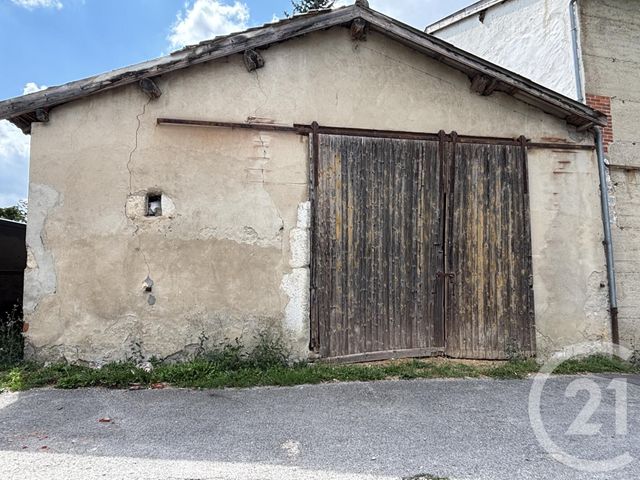 maison - VILLIEU LOYES MOLLON - 01