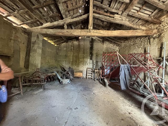 maison à vendre - 1 pièce - 70.64 m2 - VILLIEU LOYES MOLLON - 01 - RHONE-ALPES - Century 21 Déclic Immobilier