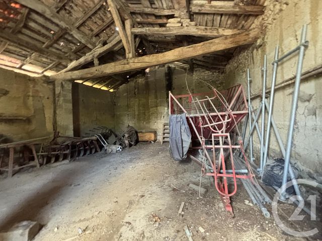 maison à vendre - 1 pièce - 70.64 m2 - VILLIEU LOYES MOLLON - 01 - RHONE-ALPES - Century 21 Déclic Immobilier