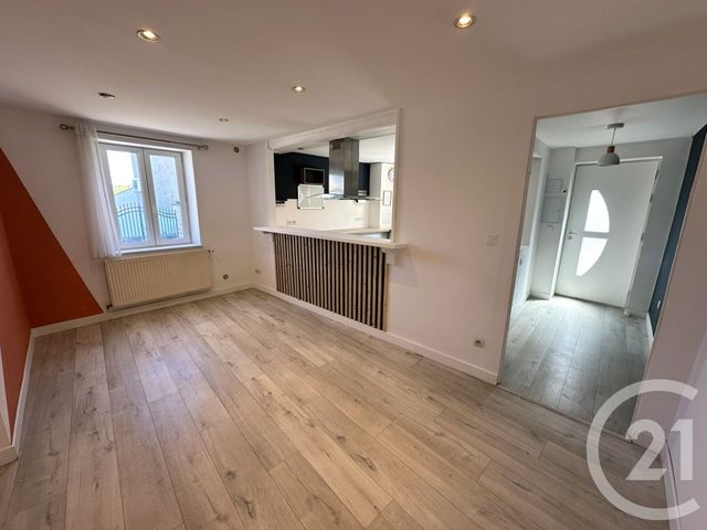 maison à vendre - 5 pièces - 88.0 m2 - BLYES - 01 - RHONE-ALPES - Century 21 Déclic Immobilier