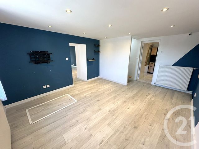 maison à vendre - 5 pièces - 88.0 m2 - BLYES - 01 - RHONE-ALPES - Century 21 Déclic Immobilier