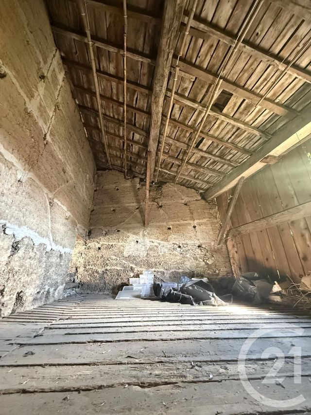 maison à vendre - 2 pièces - 60.0 m2 - PEROUGES - 01 - RHONE-ALPES - Century 21 Déclic Immobilier