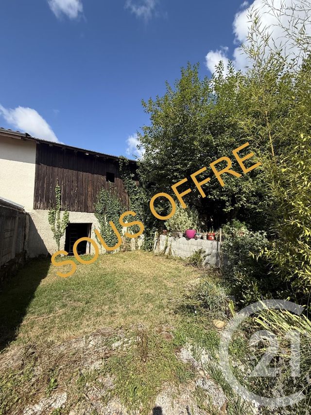 maison - PEROUGES - 01