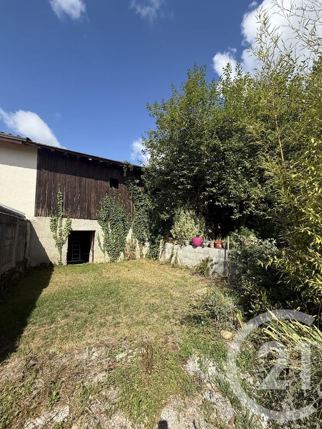 maison - PEROUGES - 01