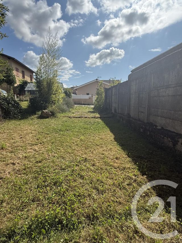 maison à vendre - 2 pièces - 60.0 m2 - PEROUGES - 01 - RHONE-ALPES - Century 21 Déclic Immobilier