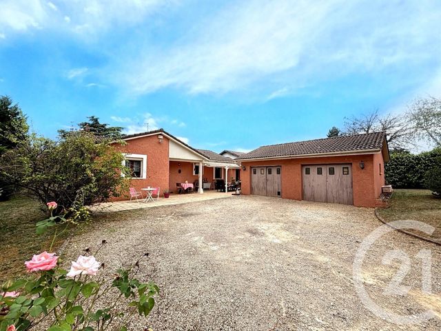 maison - BLYES - 01