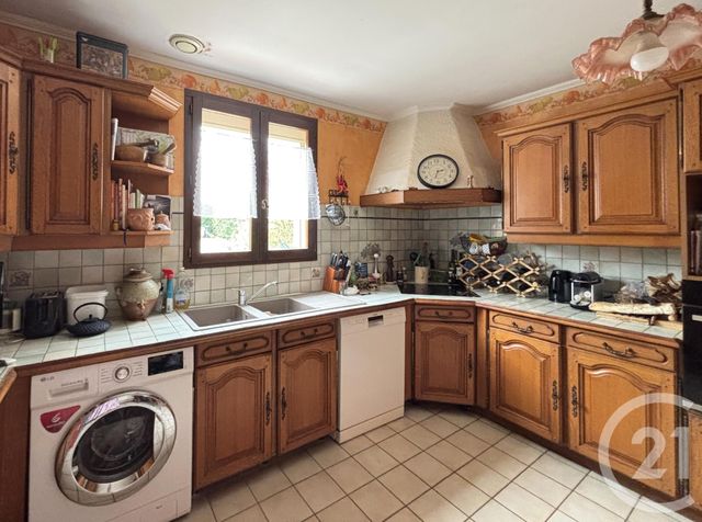 Afficher la photo en grand maison à vendre - 4 pièces - 87.0 m2 - BLYES - 01 - RHONE-ALPES - Century 21 Déclic Immobilier