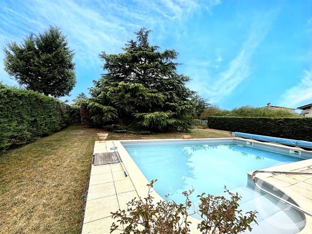 Afficher la photo en grand maison à vendre - 4 pièces - 87.0 m2 - BLYES - 01 - RHONE-ALPES - Century 21 Déclic Immobilier