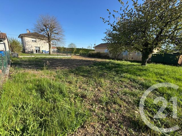 terrain - VILLIEU LOYES MOLLON - 01