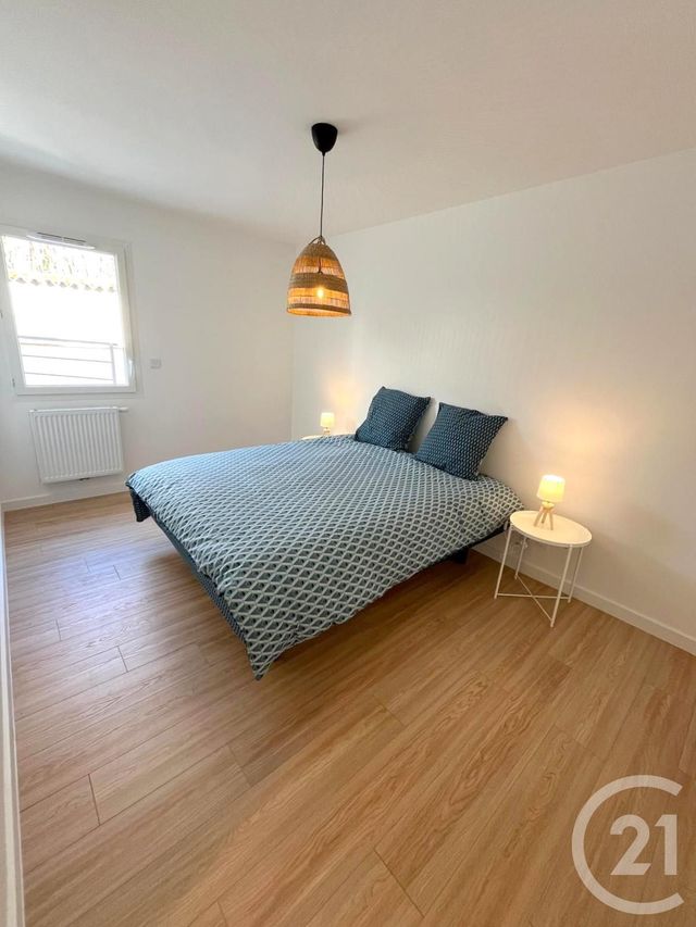 Afficher la photo en grand Appartement T3 à vendre - 3 pièces - 62.38 m2 - MEXIMIEUX - 01 - RHONE-ALPES - Century 21 Déclic Immobilier