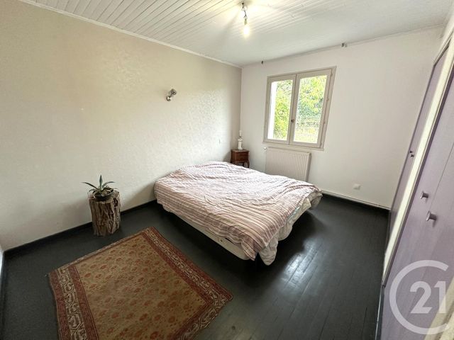 maison à vendre - 3 pièces - 98.22 m2 - FARAMANS - 01 - RHONE-ALPES - Century 21 Déclic Immobilier