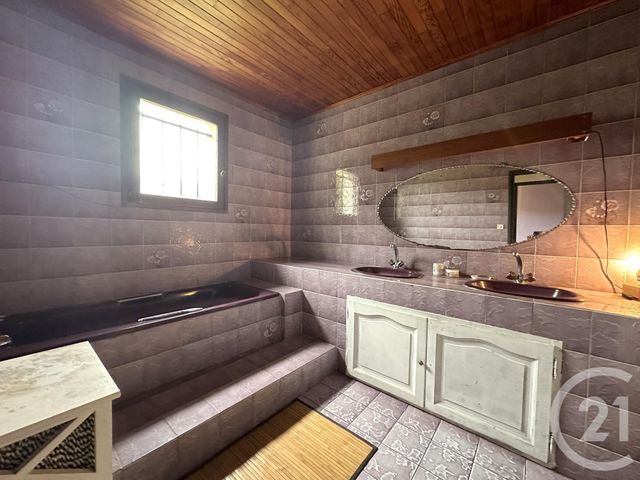 maison à vendre - 3 pièces - 98.22 m2 - FARAMANS - 01 - RHONE-ALPES - Century 21 Déclic Immobilier