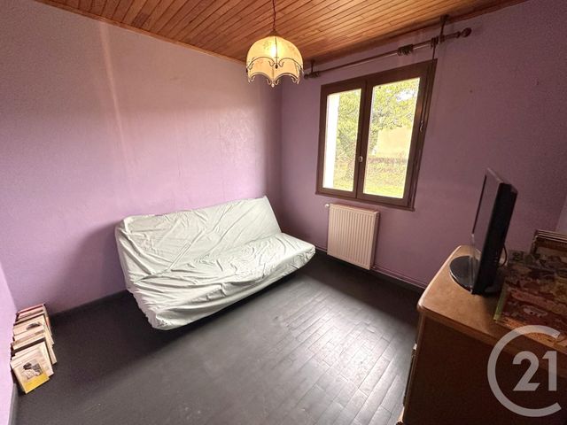 maison à vendre - 3 pièces - 98.22 m2 - FARAMANS - 01 - RHONE-ALPES - Century 21 Déclic Immobilier