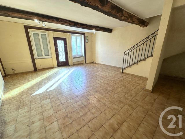 maison à vendre - 4 pièces - 94.63 m2 - VILLIEU LOYES MOLLON - 01 - RHONE-ALPES - Century 21 Déclic Immobilier