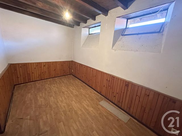 maison à vendre - 4 pièces - 94.63 m2 - VILLIEU LOYES MOLLON - 01 - RHONE-ALPES - Century 21 Déclic Immobilier