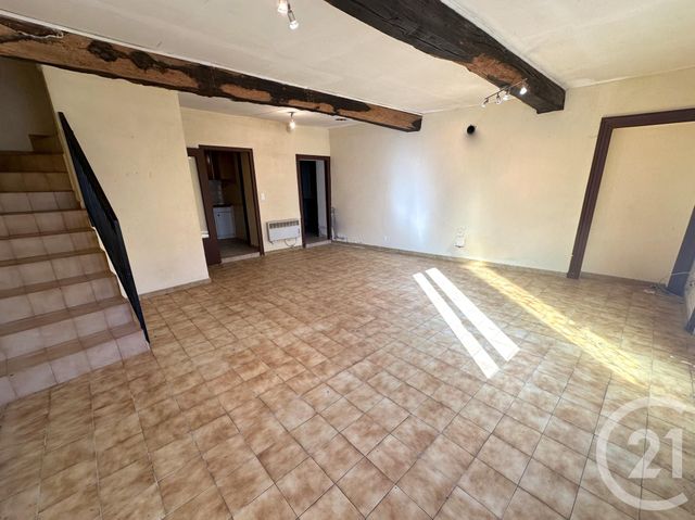 maison à vendre - 4 pièces - 94.63 m2 - VILLIEU LOYES MOLLON - 01 - RHONE-ALPES - Century 21 Déclic Immobilier