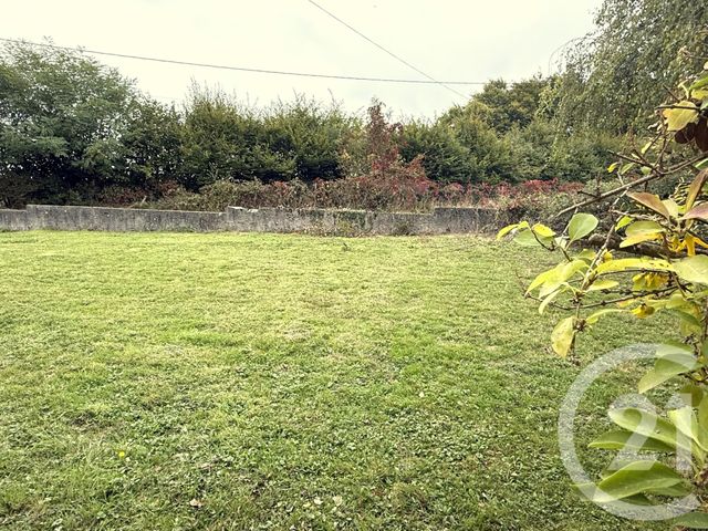 terrain à vendre - 457.0 m2 - FARAMANS - 01 - RHONE-ALPES - Century 21 Déclic Immobilier