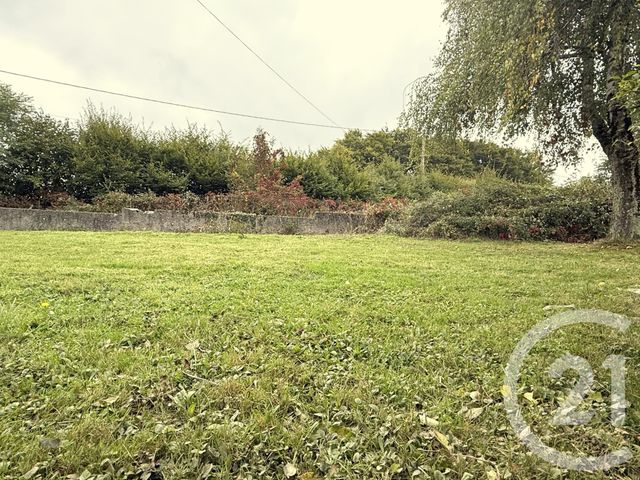 terrain à vendre - 457.0 m2 - FARAMANS - 01 - RHONE-ALPES - Century 21 Déclic Immobilier