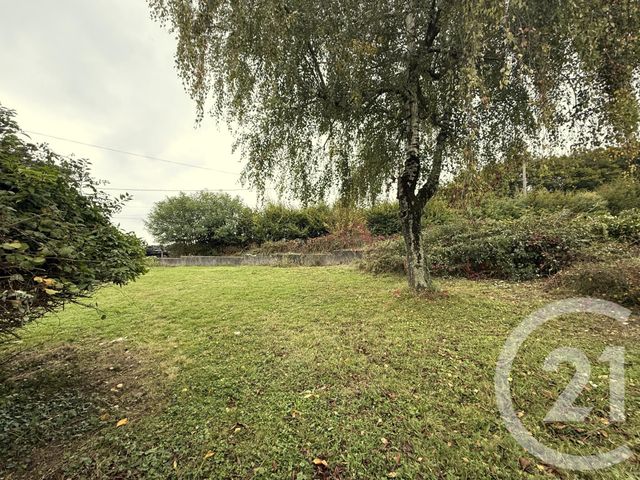 terrain à vendre - 457.0 m2 - FARAMANS - 01 - RHONE-ALPES - Century 21 Déclic Immobilier