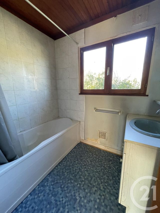 maison à vendre - 4 pièces - 69.66 m2 - VILLIEU LOYES MOLLON - 01 - RHONE-ALPES - Century 21 Déclic Immobilier