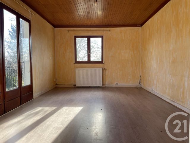 maison à vendre - 4 pièces - 69.66 m2 - VILLIEU LOYES MOLLON - 01 - RHONE-ALPES - Century 21 Déclic Immobilier