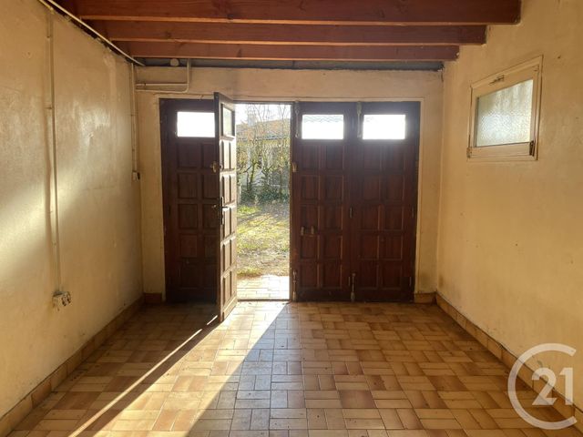 maison à vendre - 4 pièces - 69.66 m2 - VILLIEU LOYES MOLLON - 01 - RHONE-ALPES - Century 21 Déclic Immobilier