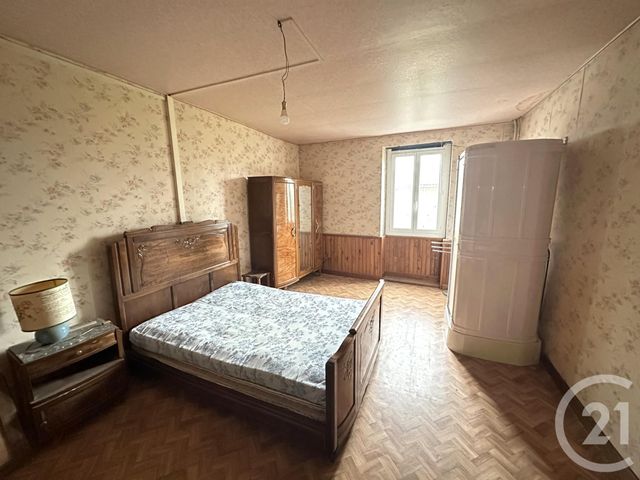 maison à vendre - 3 pièces - 52.2 m2 - CHAZEY SUR AIN - 01 - RHONE-ALPES - Century 21 Déclic Immobilier