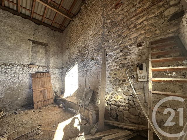 maison à vendre - 3 pièces - 52.2 m2 - CHAZEY SUR AIN - 01 - RHONE-ALPES - Century 21 Déclic Immobilier