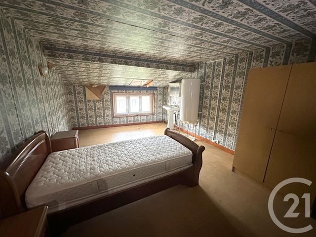 maison à vendre - 3 pièces - 52.2 m2 - CHAZEY SUR AIN - 01 - RHONE-ALPES - Century 21 Déclic Immobilier