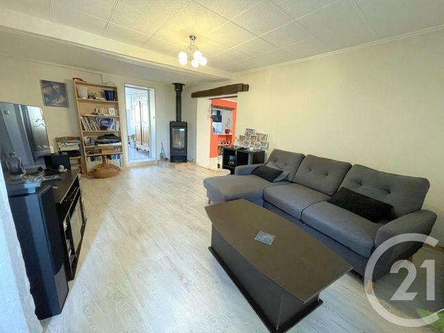 maison à vendre - 4 pièces - 164.64 m2 - VILLIEU LOYES MOLLON - 01 - RHONE-ALPES - Century 21 Déclic Immobilier