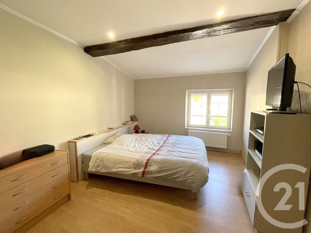 maison à vendre - 4 pièces - 164.64 m2 - VILLIEU LOYES MOLLON - 01 - RHONE-ALPES - Century 21 Déclic Immobilier