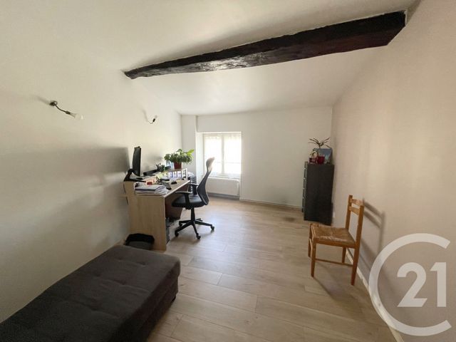 maison à vendre - 4 pièces - 164.64 m2 - VILLIEU LOYES MOLLON - 01 - RHONE-ALPES - Century 21 Déclic Immobilier