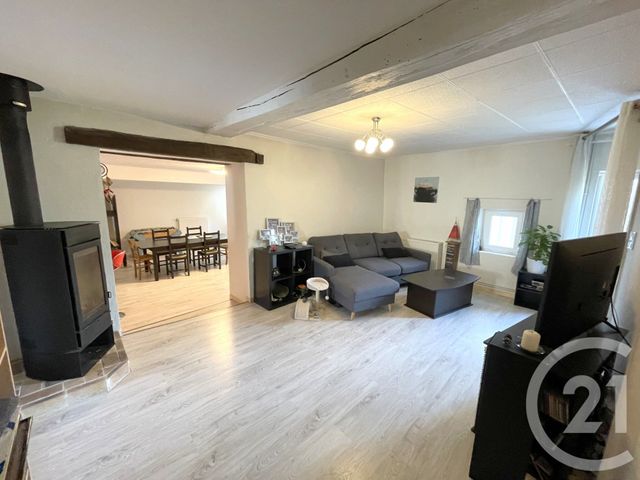 maison à vendre - 4 pièces - 164.64 m2 - VILLIEU LOYES MOLLON - 01 - RHONE-ALPES - Century 21 Déclic Immobilier