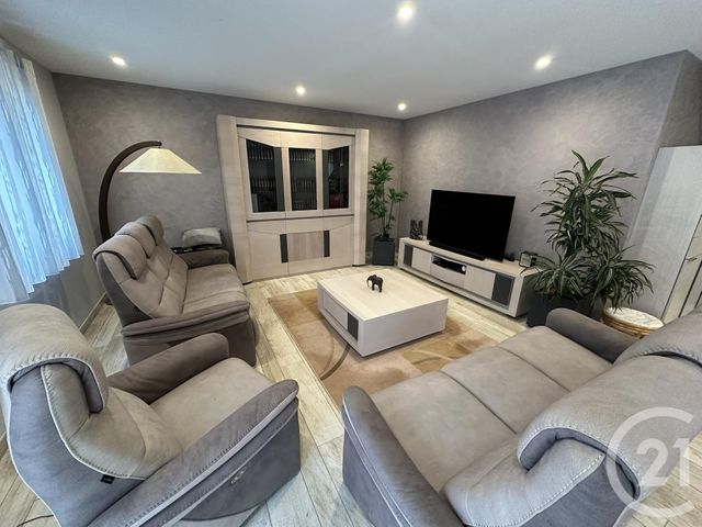 maison à vendre - 4 pièces - 161.0 m2 - ST MAURICE DE GOURDANS - 01 - RHONE-ALPES - Century 21 Déclic Immobilier