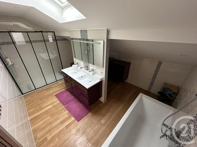 maison à vendre - 4 pièces - 161.0 m2 - ST MAURICE DE GOURDANS - 01 - RHONE-ALPES - Century 21 Déclic Immobilier