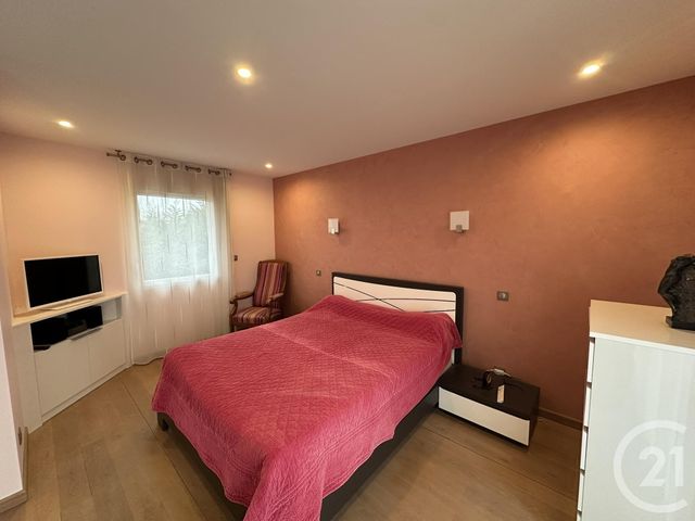 maison à vendre - 4 pièces - 161.0 m2 - ST MAURICE DE GOURDANS - 01 - RHONE-ALPES - Century 21 Déclic Immobilier