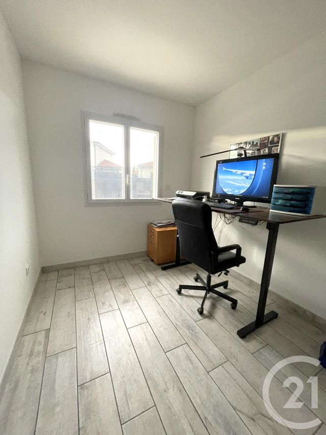 maison à vendre - 4 pièces - 90.73 m2 - MEXIMIEUX - 01 - RHONE-ALPES - Century 21 Déclic Immobilier