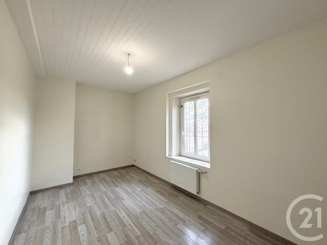 maison à vendre - 8 pièces - 195.55 m2 - ST JEAN DE NIOST - 01 - RHONE-ALPES - Century 21 Déclic Immobilier