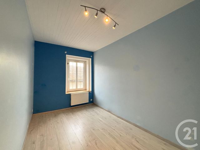 maison à vendre - 8 pièces - 195.55 m2 - ST JEAN DE NIOST - 01 - RHONE-ALPES - Century 21 Déclic Immobilier