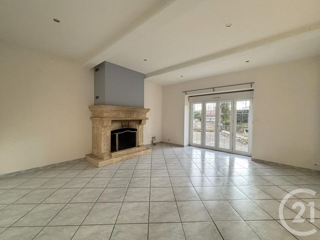 maison à vendre - 8 pièces - 195.55 m2 - ST JEAN DE NIOST - 01 - RHONE-ALPES - Century 21 Déclic Immobilier