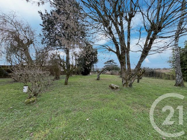 maison à vendre - 8 pièces - 195.55 m2 - ST JEAN DE NIOST - 01 - RHONE-ALPES - Century 21 Déclic Immobilier