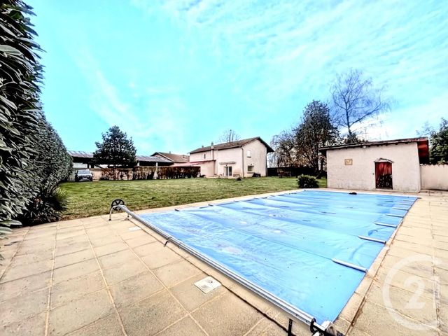 maison - ST JEAN DE NIOST - 01