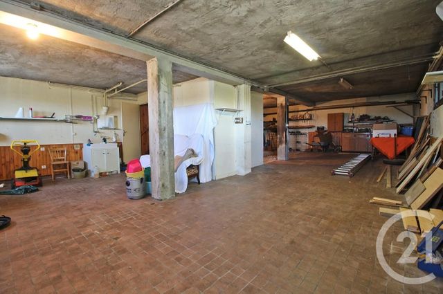 maison à vendre - 5 pièces - 119.5 m2 - MEXIMIEUX - 01 - RHONE-ALPES - Century 21 Déclic Immobilier