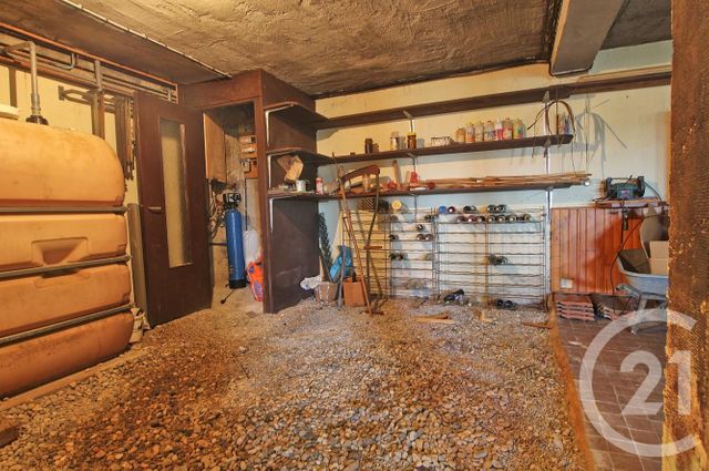 maison à vendre - 5 pièces - 119.5 m2 - MEXIMIEUX - 01 - RHONE-ALPES - Century 21 Déclic Immobilier