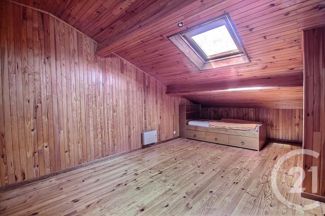 maison à vendre - 5 pièces - 119.5 m2 - MEXIMIEUX - 01 - RHONE-ALPES - Century 21 Déclic Immobilier