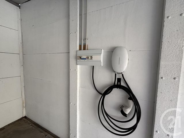 parking à vendre - 210.0 m2 - PONT DE CHERUY - 38 - RHONE-ALPES - Century 21 Déclic Immobilier