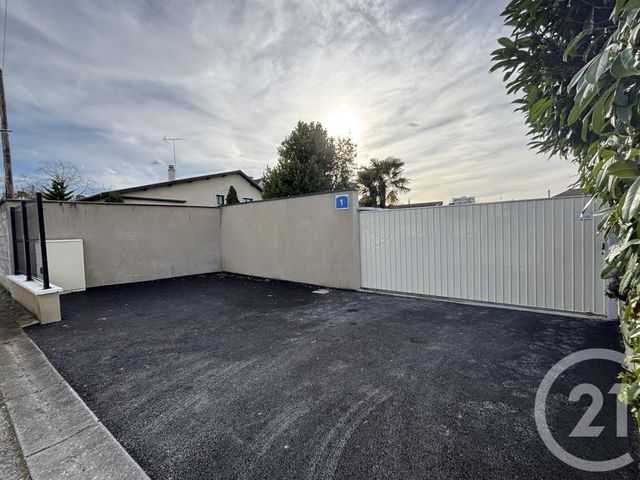 parking à vendre - 210.0 m2 - PONT DE CHERUY - 38 - RHONE-ALPES - Century 21 Déclic Immobilier