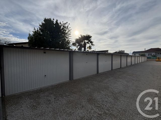 parking à vendre - 210.0 m2 - PONT DE CHERUY - 38 - RHONE-ALPES - Century 21 Déclic Immobilier