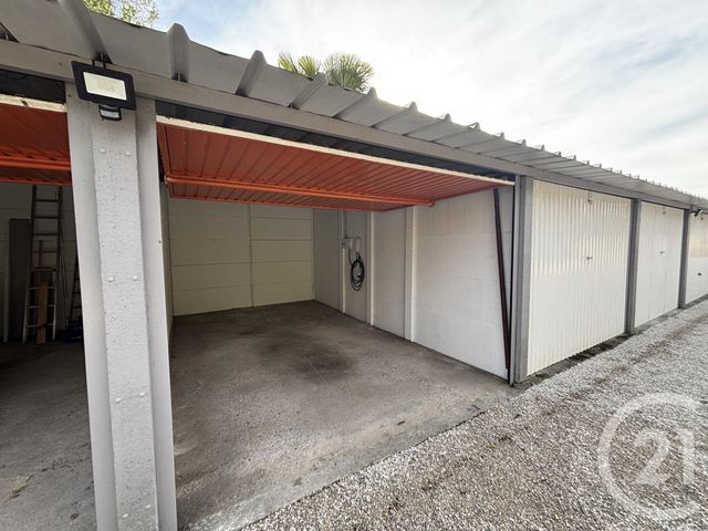 parking à vendre - 210.0 m2 - PONT DE CHERUY - 38 - RHONE-ALPES - Century 21 Déclic Immobilier